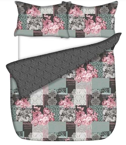 Luxury Arrivals stunning*GENUINE*CASA COLLECTION Comforters.Quality:superb:QUEEN ONLY** A BEAUTY