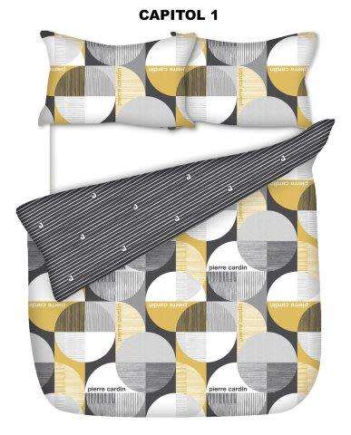 Luxury Arrivals stunning*GENUINE**WOW *Pierre Cardin Comforters.Quality:superb:QUEEN ONLY** A BEAUTY