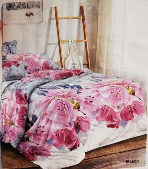 Luxury Arrivals stunning*3pce *Comforter.Quality:superb:KING ONLY** A BEAUTY