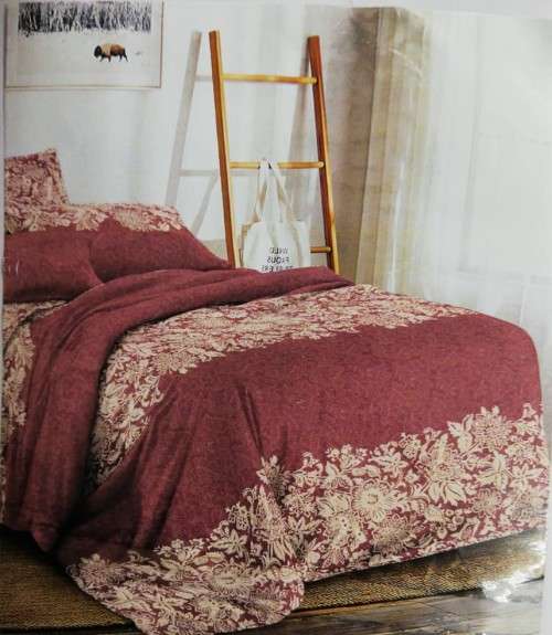 Luxury Arrivals stunning*3pce *Comforter.Quality:superb:KING ONLY** A BEAUTY