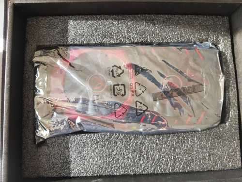 MSI Graphics Card**GEFORE 980 Ti 6GIG* please read description as card sold for spares