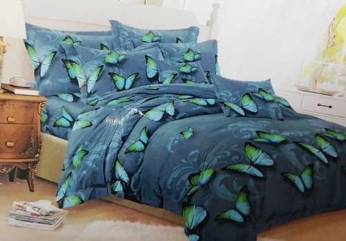 COMFORTER 3PIECE SET IN KING* ITS ABSOLUTELY STUNNING***WOW*BARGAIN