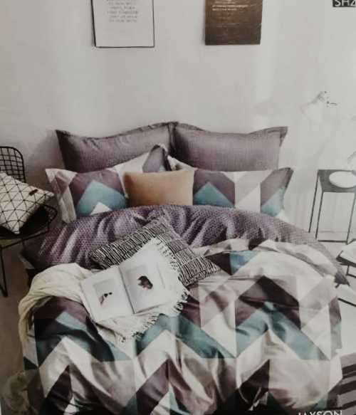 DUVET SET 3PIECE SET IN QUEEN * ITS ABSOLUTELY STUNNING***WOW*BARGAIN
