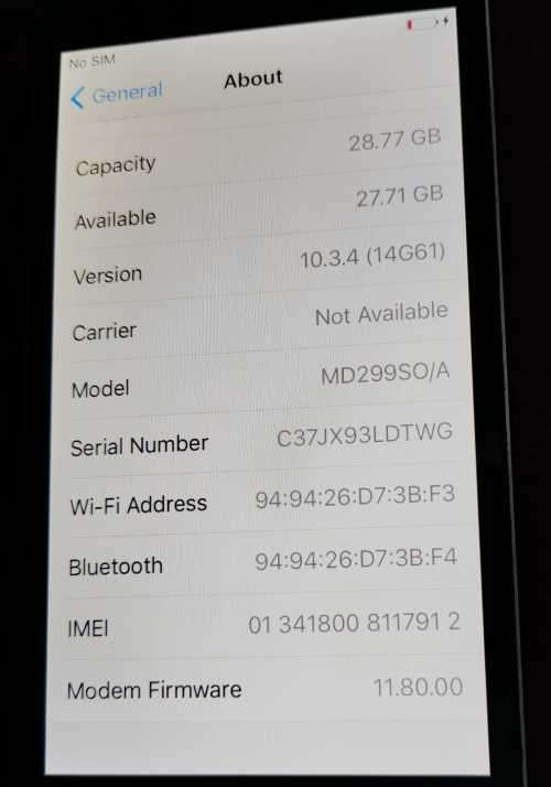 IPHONE 5**** 32 GIG ***CRAZY BARGAIN ***WORKING**SMART CONDITION MOBILIE ***WOW