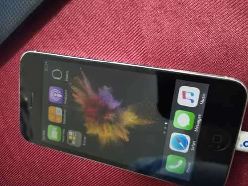 IPHONE 5**** 32 GIG ***CRAZY BARGAIN ***WORKING**SMART CONDITION MOBILIE ***WOW