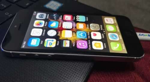 IPHONE 5**** 32 GIG ***CRAZY BARGAIN ***WORKING**SMART CONDITION MOBILIE ***WOW