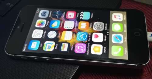 IPHONE 5**** 32 GIG ***CRAZY BARGAIN ***WORKING**SMART CONDITION MOBILIE ***WOW