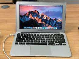 VERY SLIM MACBOOK AIR Intel® Core i5  | 4 GB Ram | 256 GB SSD|***INTEL HD GRAPHICS ***WOW**