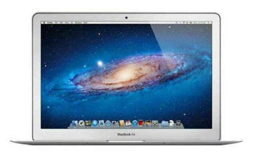 VERY SLIM MACBOOK AIR Intel® Core i5  | 4 GB Ram | 256 GB SSD|***INTEL HD GRAPHICS ***WOW**
