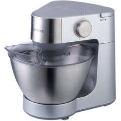 KENWOOD PROSPERO SILVER 5 IN 1 * WITH FULL ATTACHMENTS ***WOW BARGAIN WORTH R5599****