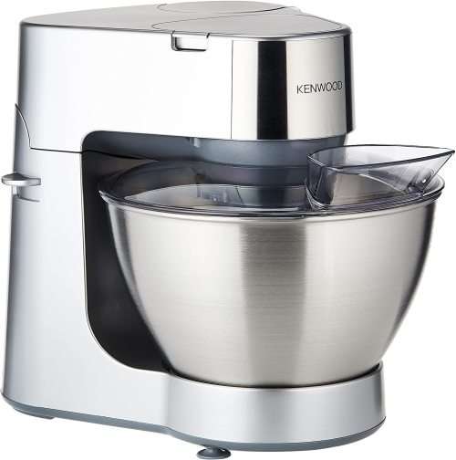 KENWOOD PROSPERO SILVER 5 IN 1 * WITH FULL ATTACHMENTS ***WOW BARGAIN WORTH R5599****