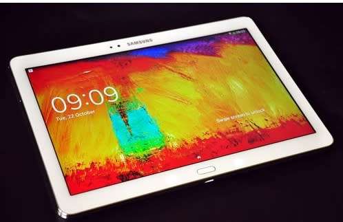 SAMSUNG GALAXY NOTE TAB 10.1**SM-P605 (WIFI+3G+32GB) *3GB RAM **WOW