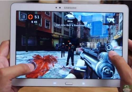 SAMSUNG GALAXY NOTE TAB 10.1**SM-P605 (WIFI+3G+32GB) *3GB RAM **WOW