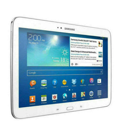 SAMSUNG GALAXY NOTE TAB 10.1**SM-P605 (WIFI+3G+32GB) *3GB RAM **WOW
