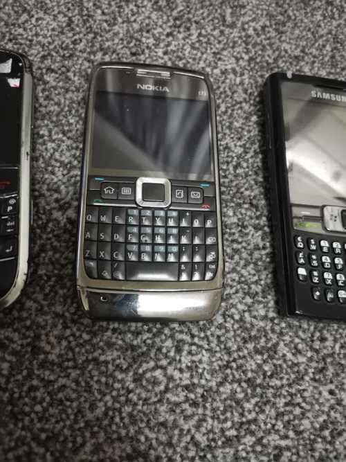 3X  MOBILES***FOR 1 BID   *WOW*****BARGAIN READ DECSRIPTION