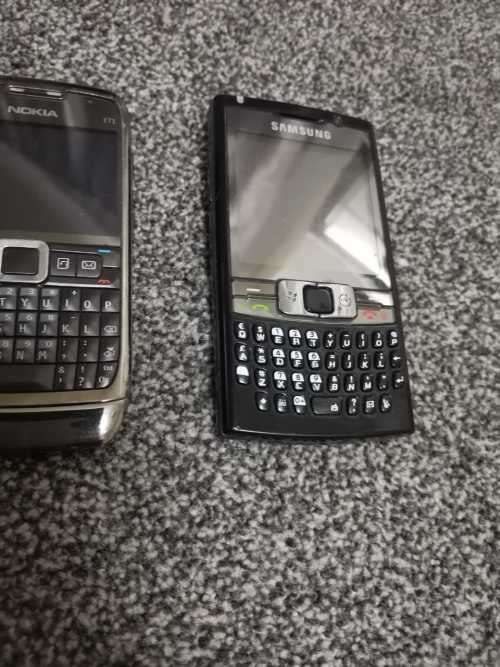 3X  MOBILES***FOR 1 BID   *WOW*****BARGAIN READ DECSRIPTION