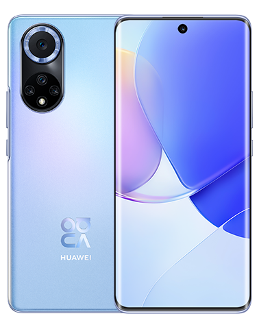 HUAWEI NOVA 9 **50MP CAMERA***8GB RAM *128 GB STORAGE **COLOUR :STARRY BLUE***BARGAIN WOW