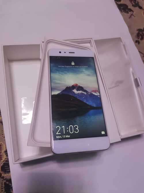 Huawei P10 Plus 128GB**6GB RAM**WOW***WITH  WITH DUAL LEICA CAMERA****BARGAIN  DAZZLING GOLD