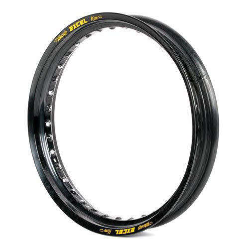 EXCEL TABASAGO RIM 21X2.15,BLACK