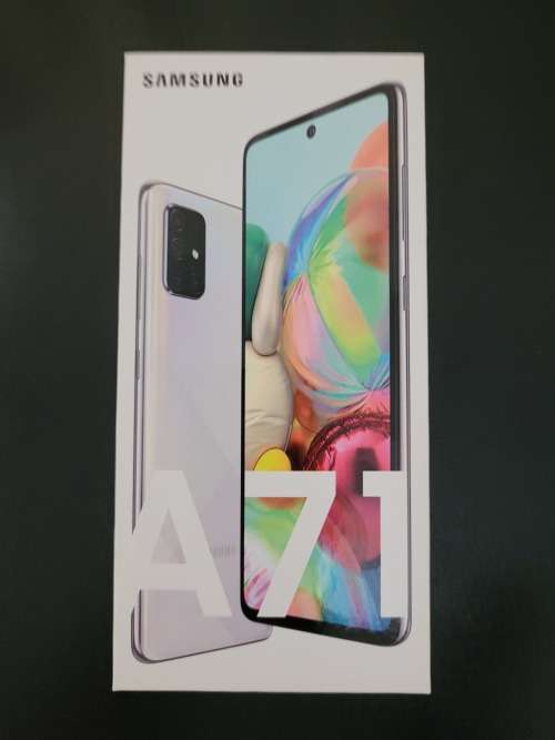 Samsung A71