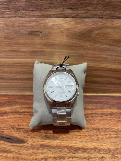 Brand New Seiko 5 Automatic