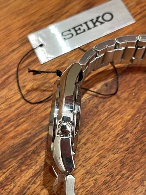 Brand New Seiko 5 Automatic