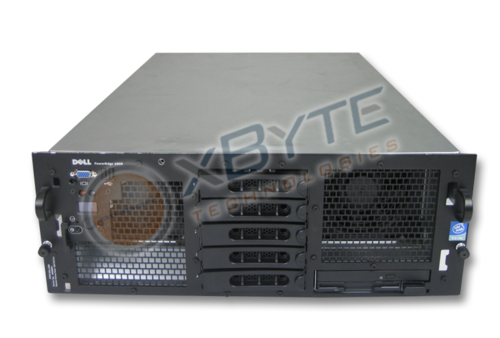 Dell PowerEdge 6850