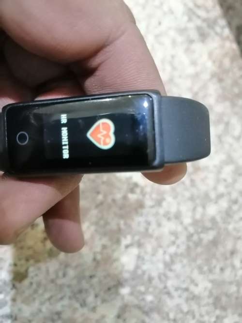 Mivision smart band watch