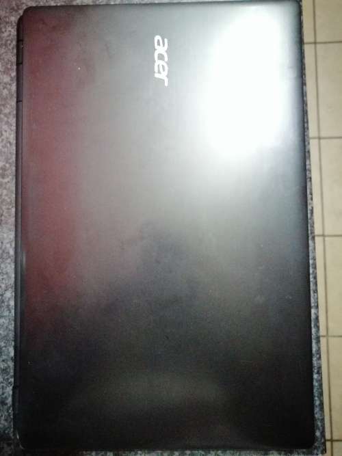 ACER LAPTOP