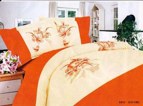 6 PCE DUVET SET - DOUBLE SIZE