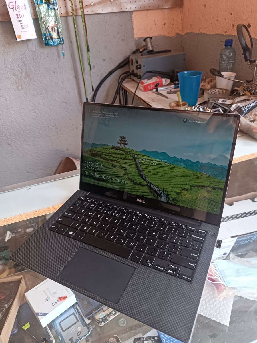 laptop