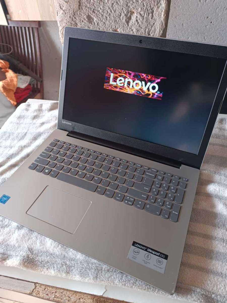 laptop