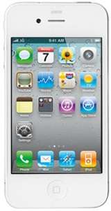 ********Apple iPhone 4 32GB White********