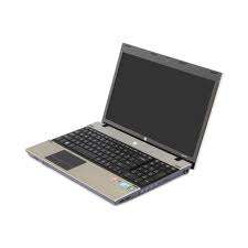 *****R1 AUCTION - HP PROLINE 4520S WITH i5 M460 @ 2.53 ghz & BUILT IN 3G - ABSOLUTE BARGAIN *******