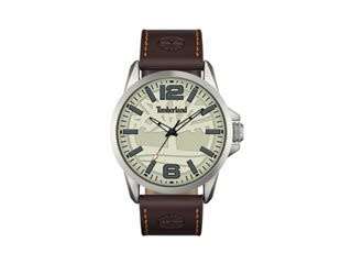 TIMBERLAND BRIDGTON WATCH