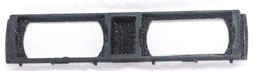 HO Scale - Lima 5E 2 Motor Chassis Replacement