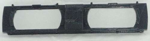 HO Scale - Lima 5E 2 Motor Chassis Replacement