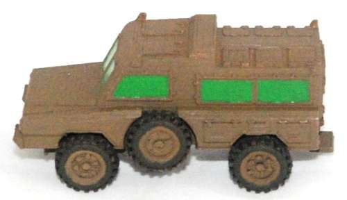 1:160 Scale Mamba Mk2 - Kit