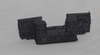 HO Scale - Lima 5E Cow Catcher Replacement