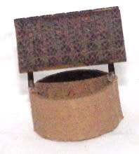 HO Scale - Water Well