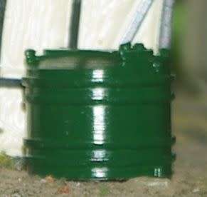 N Scale - Medium Water Tank