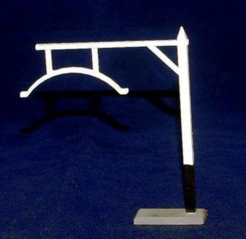 HO Scale - Railway Height Gauge