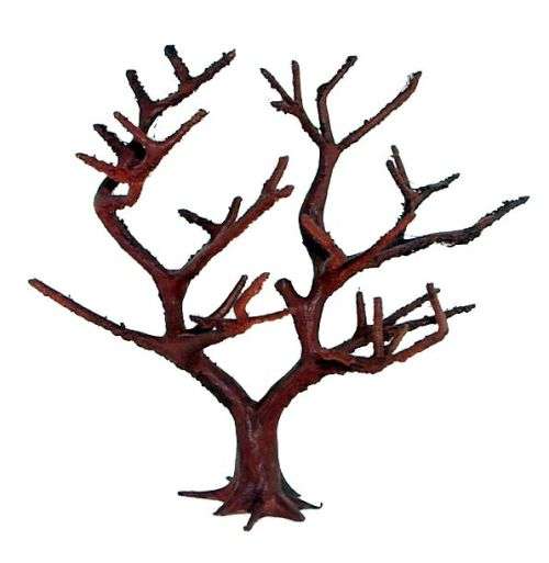 Tree Trunk 2 - 100mm