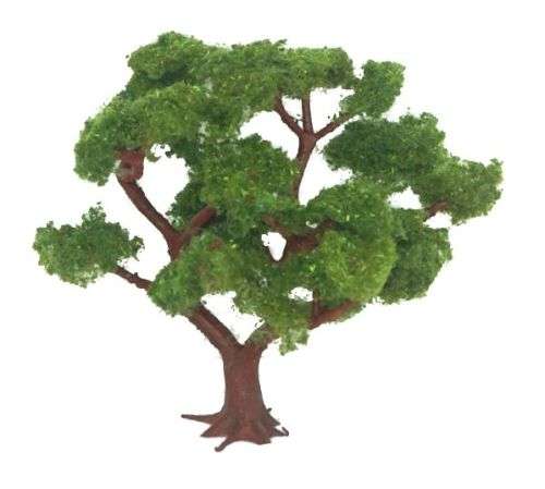 Tree Trunk 2 - 100mm