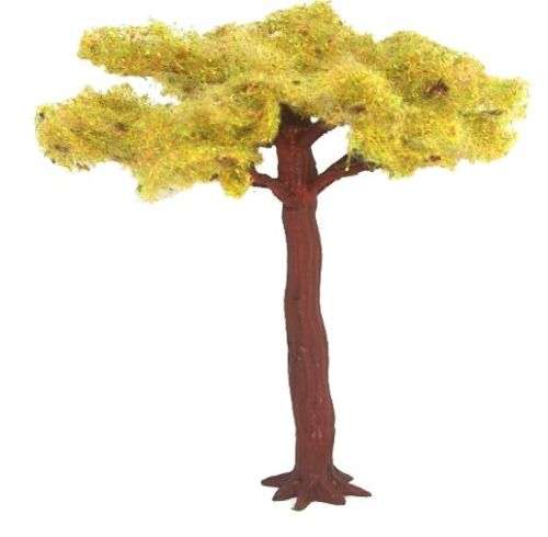 Tree Trunk 3 - 130mm