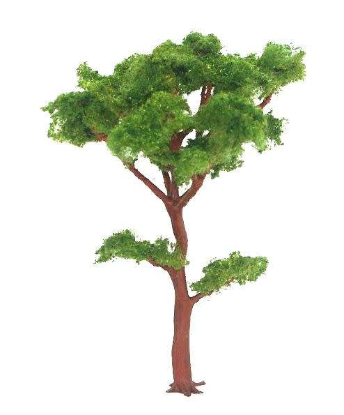 Tree Trunk 6 - 140mm