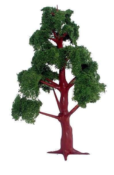 Tree Trunk 7 - 195mm