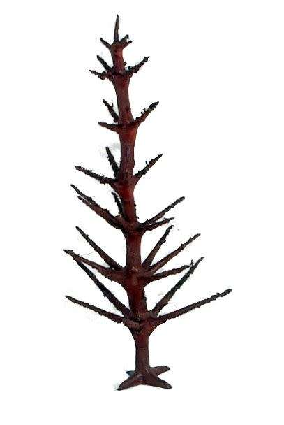 Tree Trunk 8 - 110mm