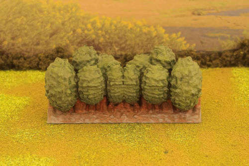 1:87 Scale - Bocage 2