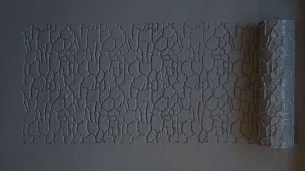 Textured Roller Set 12 - Roller 9